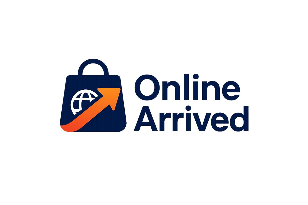 Online Arrived